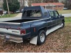 Thumbnail Photo 2 for 1983 Chevrolet C/K Truck 2WD Crew Cab 3500